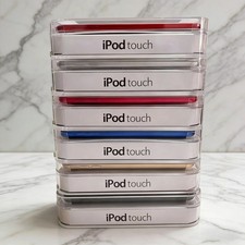 NEW Apple iPod Touch 6th 7th Generation 256GB All Colors US FAST SHIPPING Lot