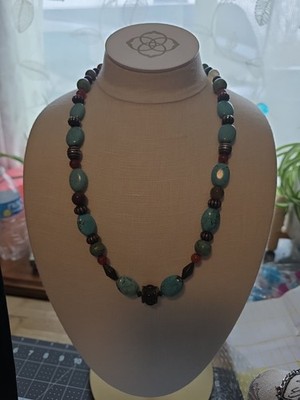 Native American Vintage Handmade Necklace