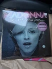 Madonna  Confessions Tour  Pink Purple Splatter VINYL RSD26
