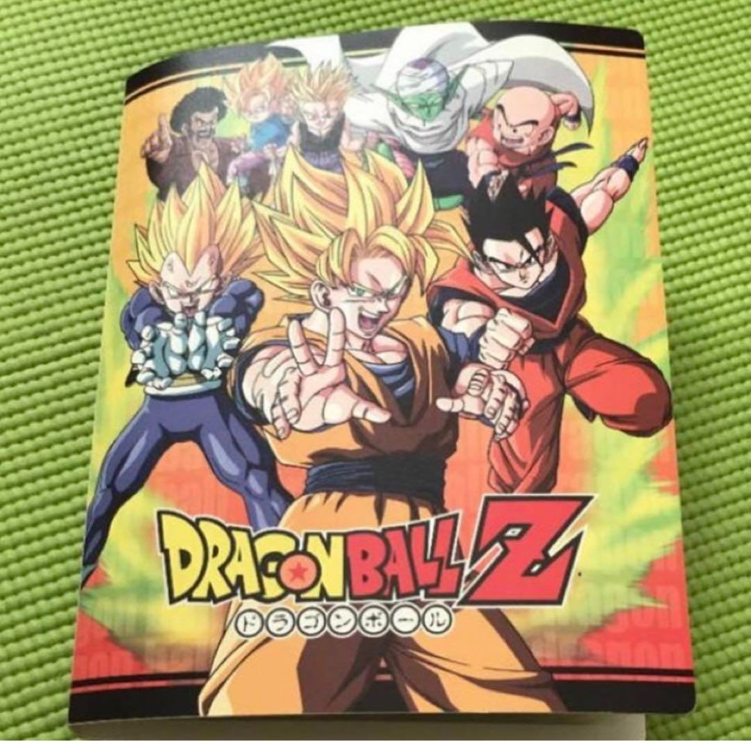 Original Dragon Ball Data Carddass 1-192 with Jump exclusive card