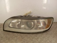 Feu avant (phare) Volvo S40
