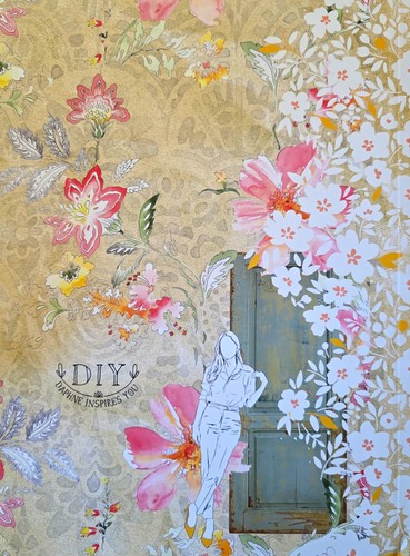 DAPHNE'S DIARY MAGAZINE 2025 ISSUE #3 MINDFULLNESS VINTAGE RECIPIES & MORE! - Picture 2 of 2