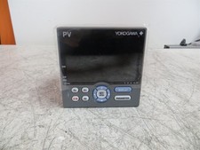 Yokogawa UT35A-001-11-00 Digital Indicating Controller 