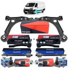 Triangle de suspension Fiat DUCATO