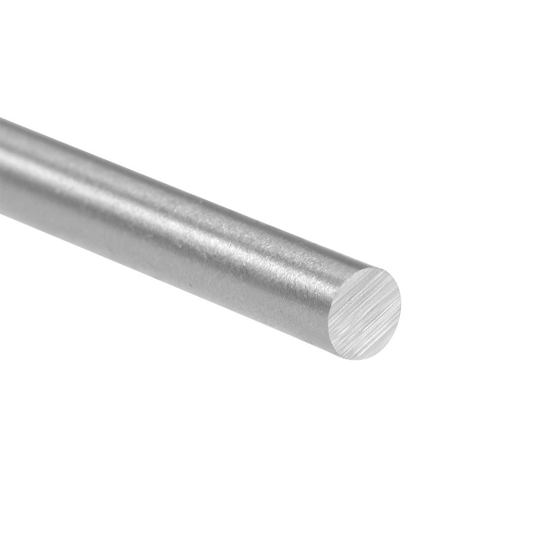 uxcell 10pcs 3mm x 100mm High Speed Steel Rods Lathe Bar Stock Tool HSS ...