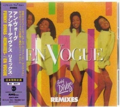 Funky Divas [Import] CD New & Sealed