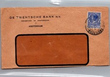 GOLDPATH: Netherlands cover 1926 CV903_P16