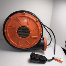 Foshan Shunde Huawei Air Blower Inflating Bounce Houses RW-1.5L 115v-60hz 3.2A