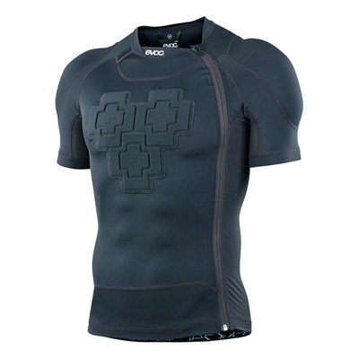 EVOC Protector Shirt Zip  S 302304100-S