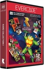 Evercade 48 Rare Collection 1 - 12 Games NEW Sealed Limited Collectors Edition