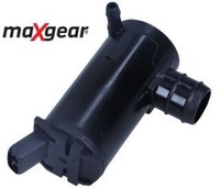 Maxgear 45-0049 Waschwasserpumpe FüR Scheibenreinigung Wischwasserpumpe