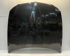 Capot BMW M3