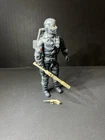 1984 G.I. Joe Firefly v1 100% Complete Vintage ARAH Action Figure