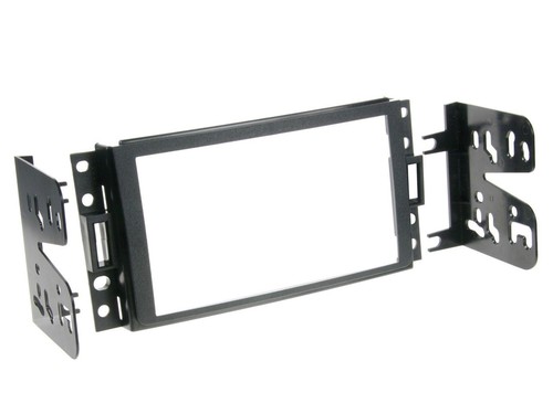 Pioneer 2DIN DAB USB MP3 Bluetooth Autoradio für Chevrolet Corvette Uplander 05- - Bild 8 von 10