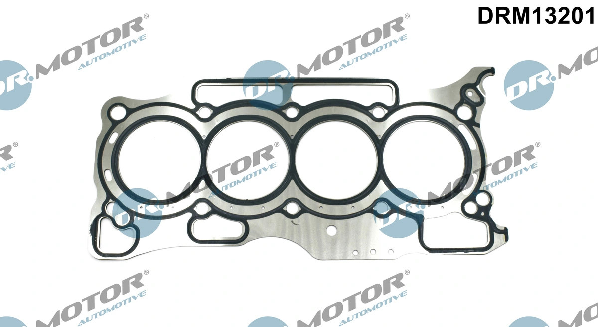 Joint de culasse DRM13201 Dr. Motor Automotive en acier multicouche 1.45mm