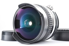 Nikon Ai-s Ais Fisheye Nikkor obiettivo 16 mm f/2.8 MF dal Giappone eccellent...