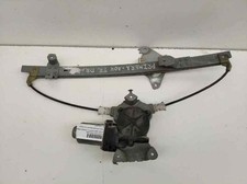 82700AV610 fensterheber hinten rechts NISSAN PRIMERA BERLINA P12 2001 204993