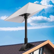 UBeesize Starlink Gen 3 Mount, Starlink Pole Mount Kits for Stan