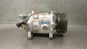 6N0820803B KLIMAKOMPRESSOR / 6N0820803B / 5733969 FÜR VOLKSWAGEN POLO BERLINA 6