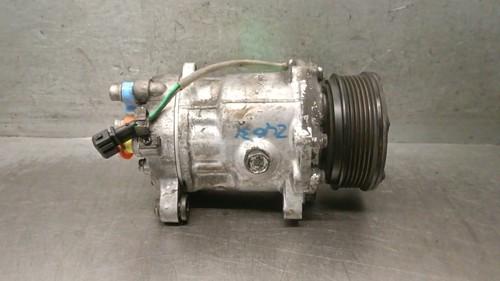 6N0820803B KLIMAKOMPRESSOR / 6N0820803B / 5733969 FÜR VOLKSWAGEN POLO BERLINA 6