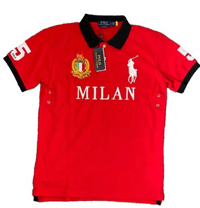 Polo Ralph Lauren Milan | eBay