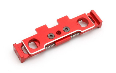 Aluminum Rear Body Mount (FZD2) FAW314