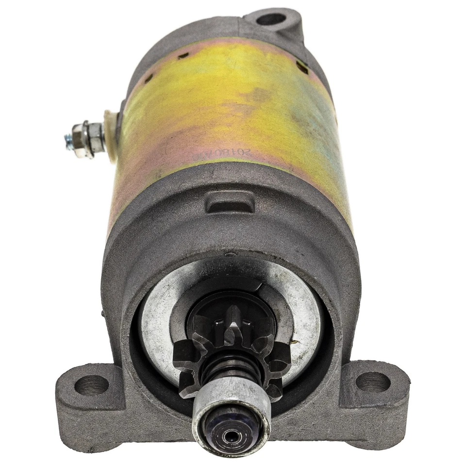 NICHE Starter Motor for Yamaha Venture SX Viper Venture XL Mountain Max 700 - Image 3 of 4