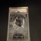 2024 Topps Resurgence Conductors Caleb Williams Rookie #C-5 PSA 10 Bears