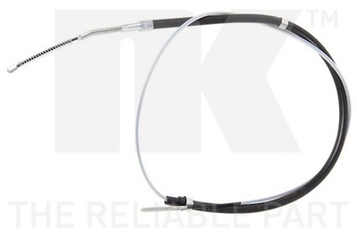 Bremsseil Seilzug Feststellbremse NK 901511 für BMW E30 3er 315 316 Ecotronic