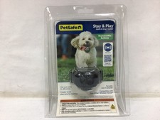 PetSafe PIF00-14288 Stay and Play Wireless Collar for Dogs