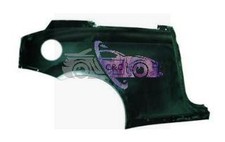 FIANCATA PARAFANGO POSTERIORE POST DX PER FIAT GRANDE PUNTO/EVO/PUNTO 3P 2006-