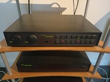 Naim NAC 52 Pre-amp with 52 PS power supply