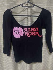 Alba Rosa | eBay