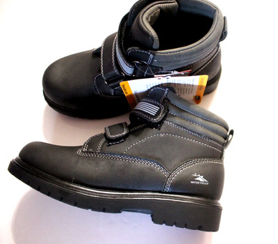 DEER STAG THINSULATE SNEAKERS MARKER BOY'S SIZE 3M ( MEDIUM WIDTH ) / 8.5''