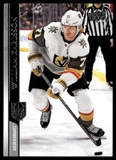 2020-21 Upper Deck William Karlsson Vegas Golden Knights #179
