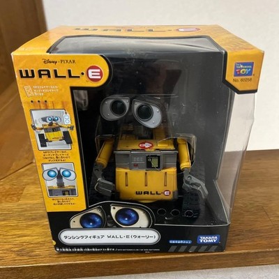 Disney Pixar WALL-E Figure #05d36d