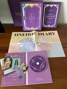 Oneiric Diary | eBay