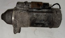 HYUNDAI i30 1.6 CRDI DIESEL STARTER MOTOR 36100-2A500 2011-2016