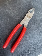 For Snap-on Tools USA NEW RED Soft Grip 8 Hig...