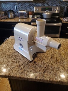 Champion 2000 Juicer | eBay