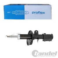 Proflex Gasdruck StoßDÄMpfer Vorne Links Passend FüR Hyundai Getz | PX5-FC025