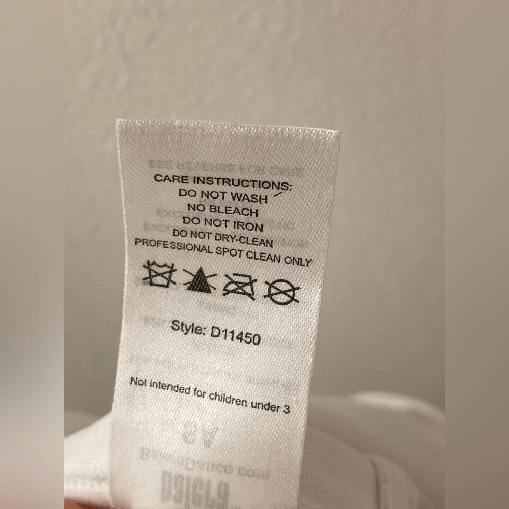 WEISSMAN Balera custom Dance white black Costume … - image 6