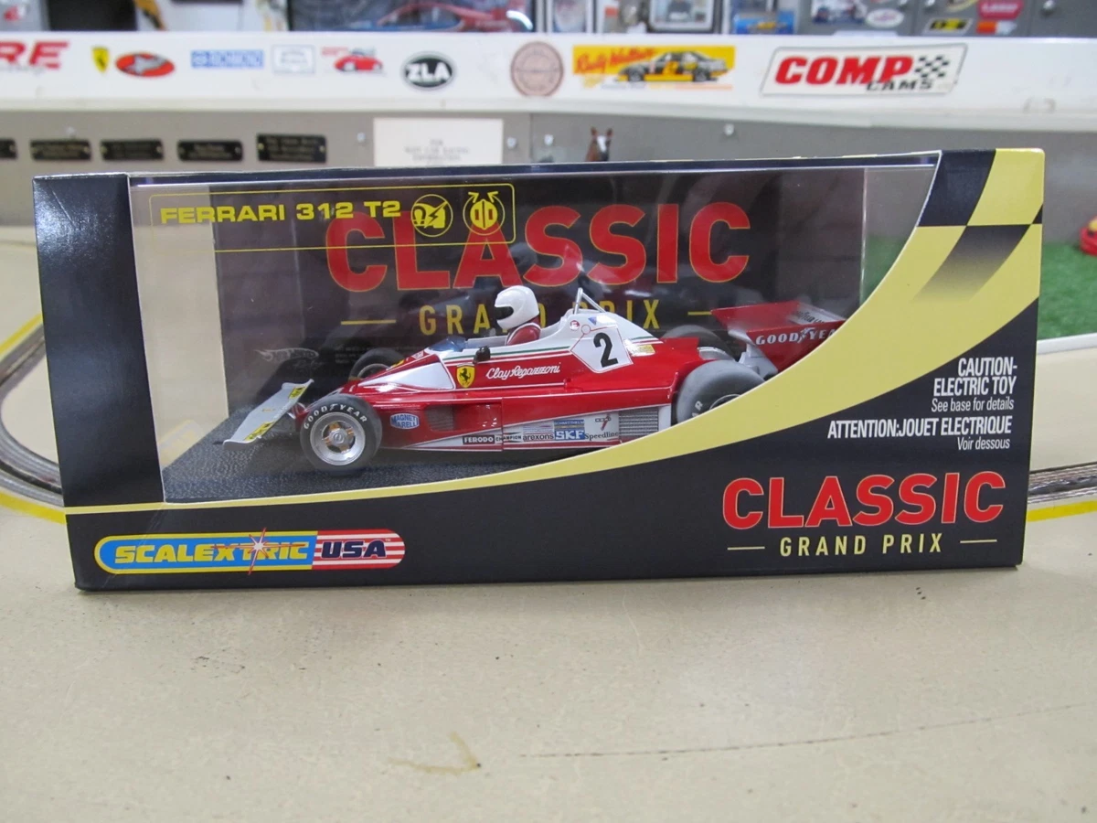 ferrari 312t products for sale | eBay