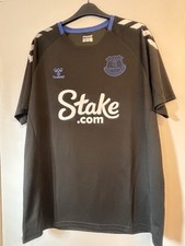 Everton Men's Training Shirt 2022/23