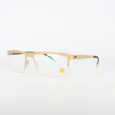  NEU Free Form FFA932 Herren Eyewear Brille Brillengestell 27A6