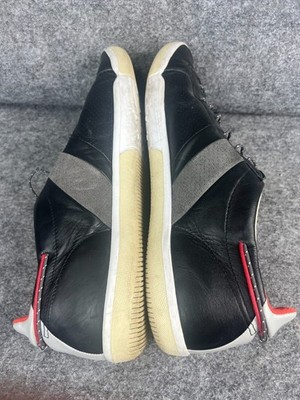 Plae Mulberry Casual Sneakers Men display picture 3