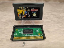 Midnight Club Street Racing [GBA] *Cartridge Only* Games
