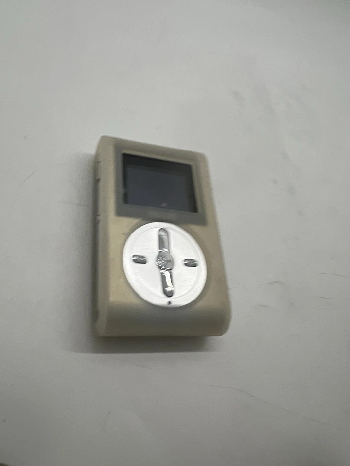 Philips 2GB Digital walkman music player Go Gear Hdd085 05 Unit Only - Image 4 of 4