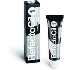 RefectoCil Lash Brow Tint Cream Hair Dye - Choose Yours