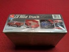 AMT Ertl  1978 Dodge Lil Red Truck Plastic Model Kit #6459 NEW — photo 3